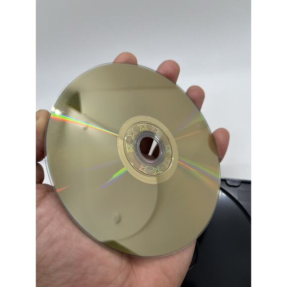 Dead or Alive 3 (Microsoft Xbox, 2001) Tested - Picture 6 of 6